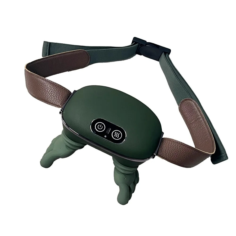 ZenHands™ | Deep Relief Massager